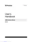 Preview: User Handbook