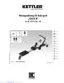 Preview: Assembly Instructions