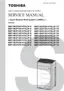 Preview: Service Manual