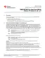 Preview: Errata Sheet