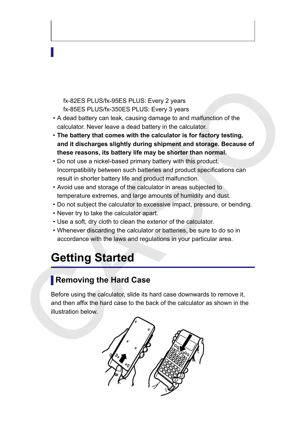 Page #6 background image