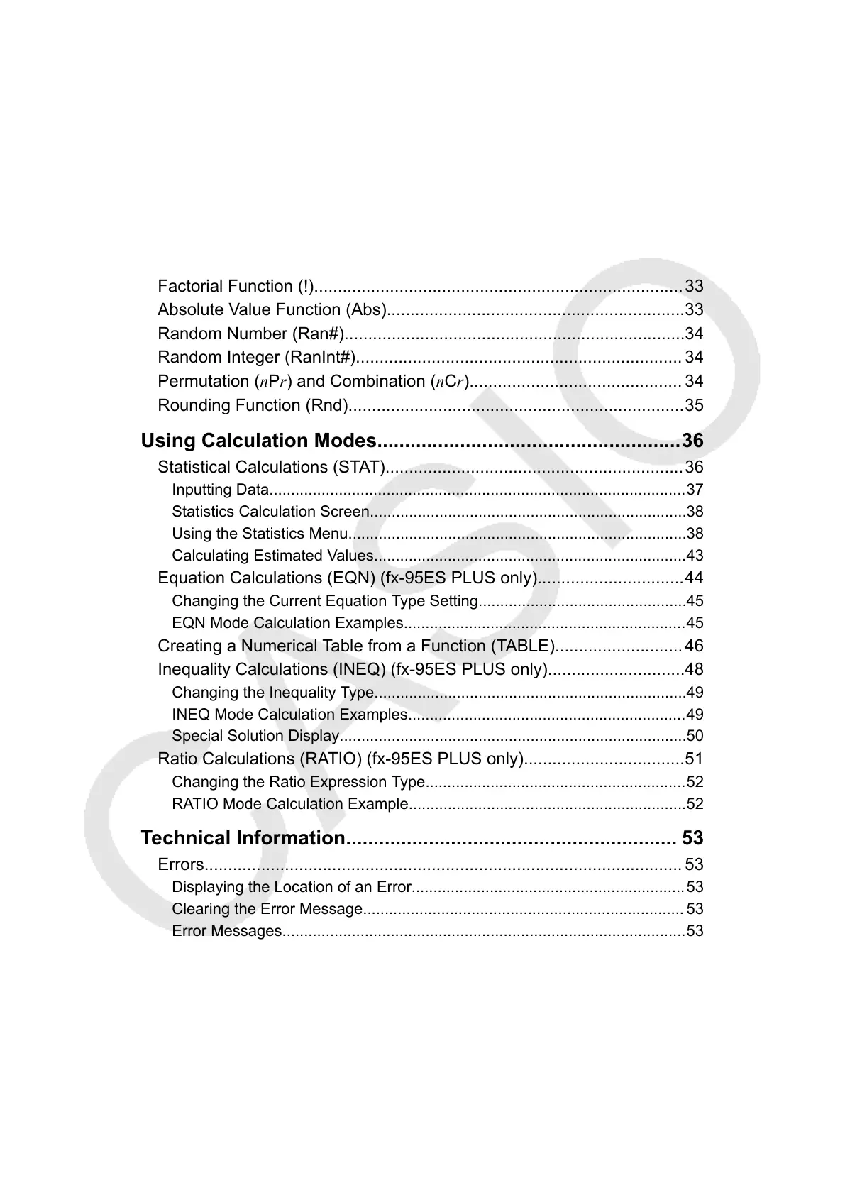 Page #3 background image
