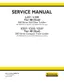 Preview: Service Manual