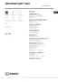 Preview: Instruction Booklet