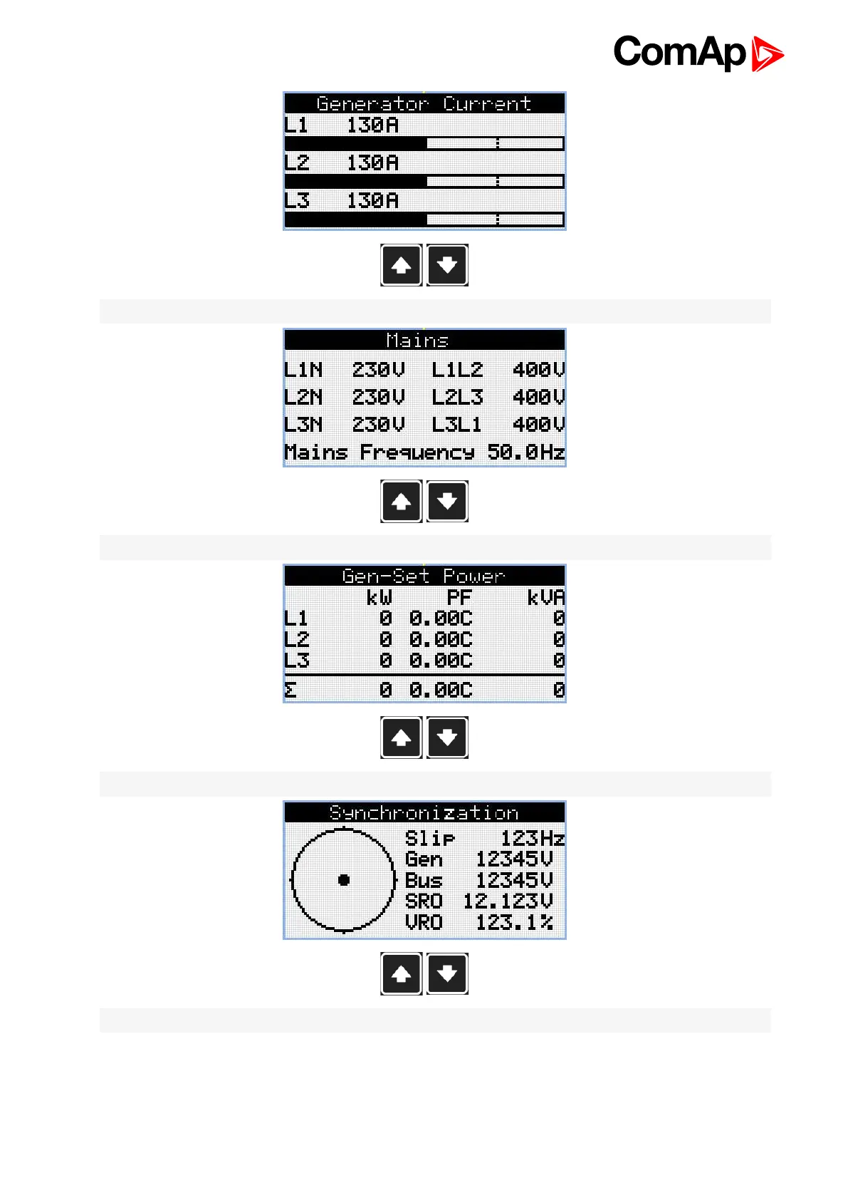 Page #7 background image