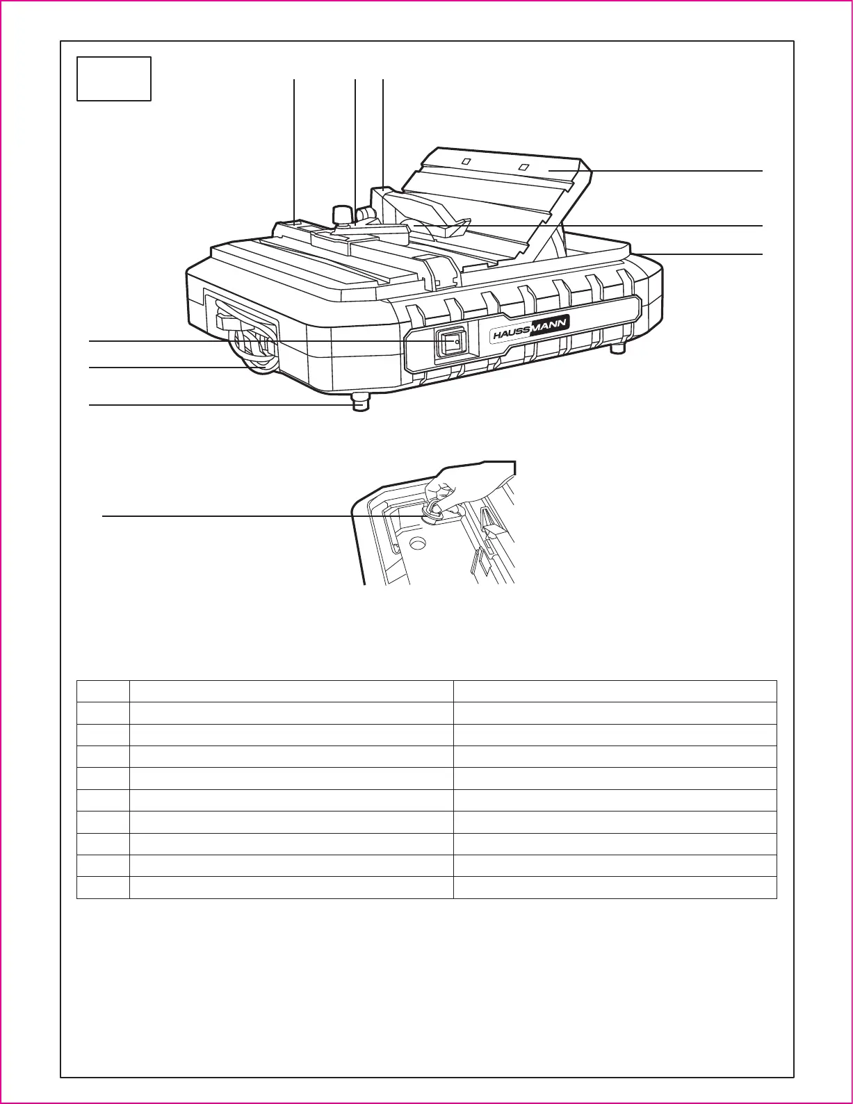 Page #2 background image