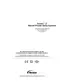 Preview: Product Manual