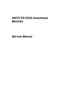 Preview: Service Manual