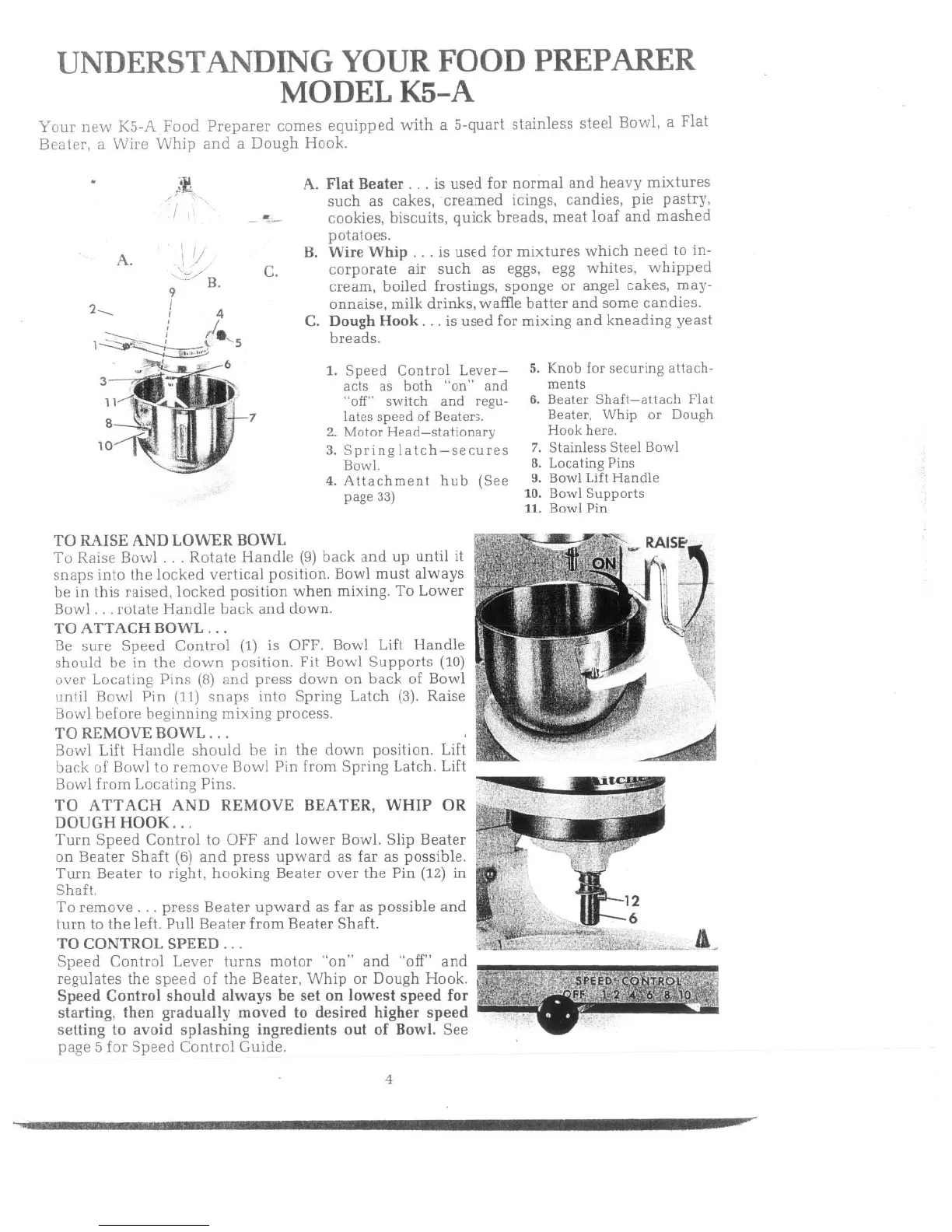 Page #5 background image