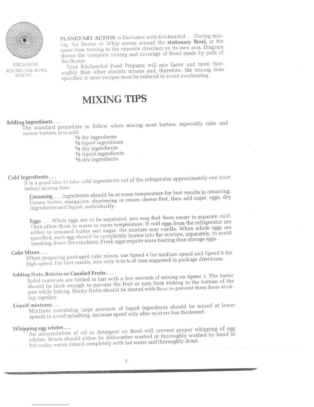 Page #8 background image