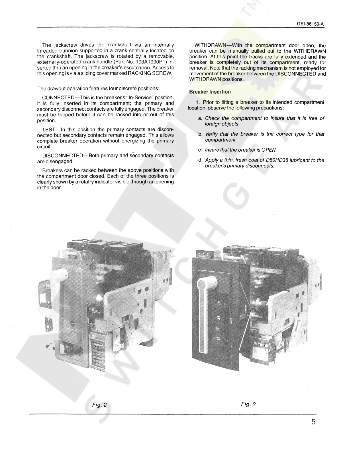 Page #5 background image