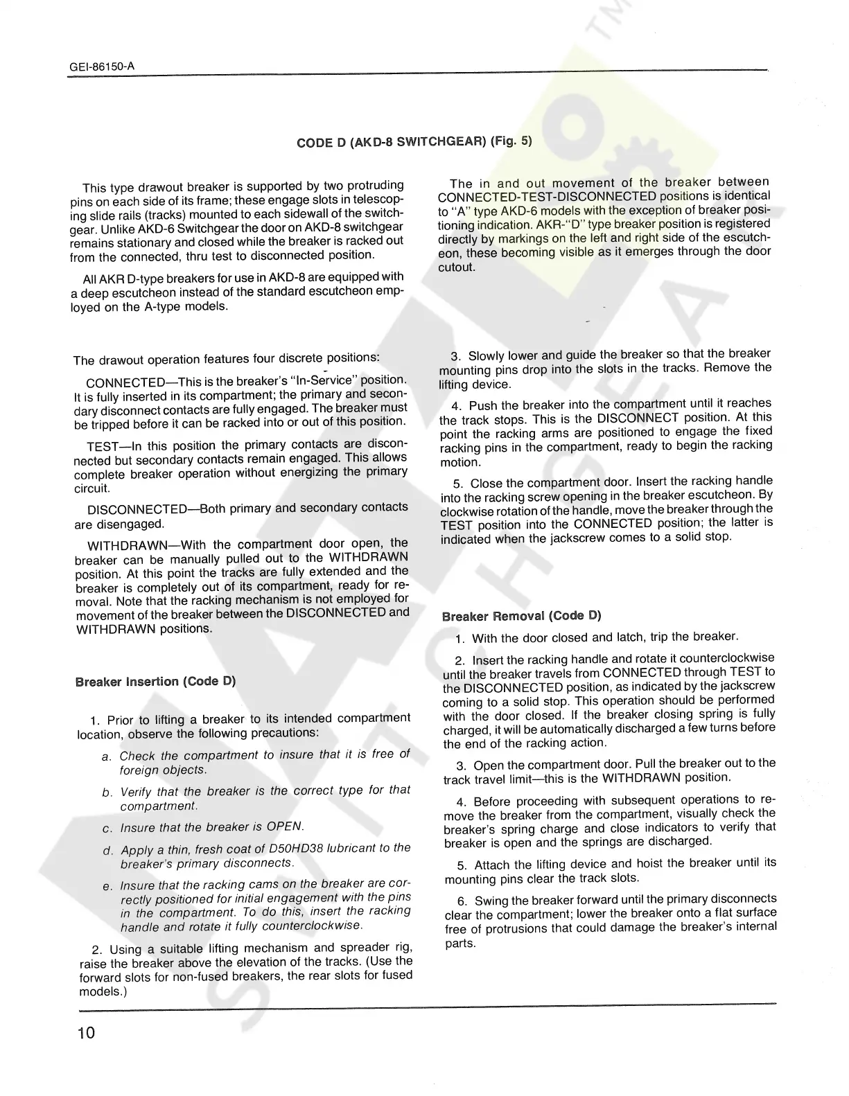 Page #10 background image