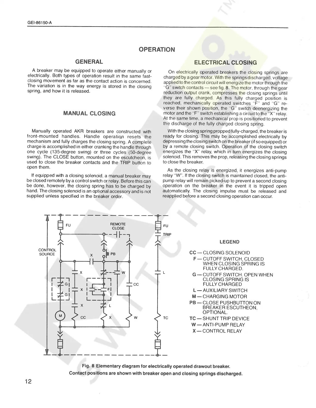 Page #12 background image