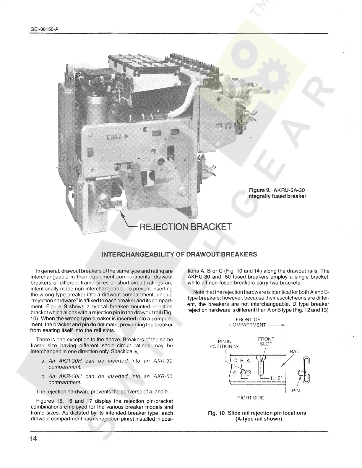 Page #14 background image