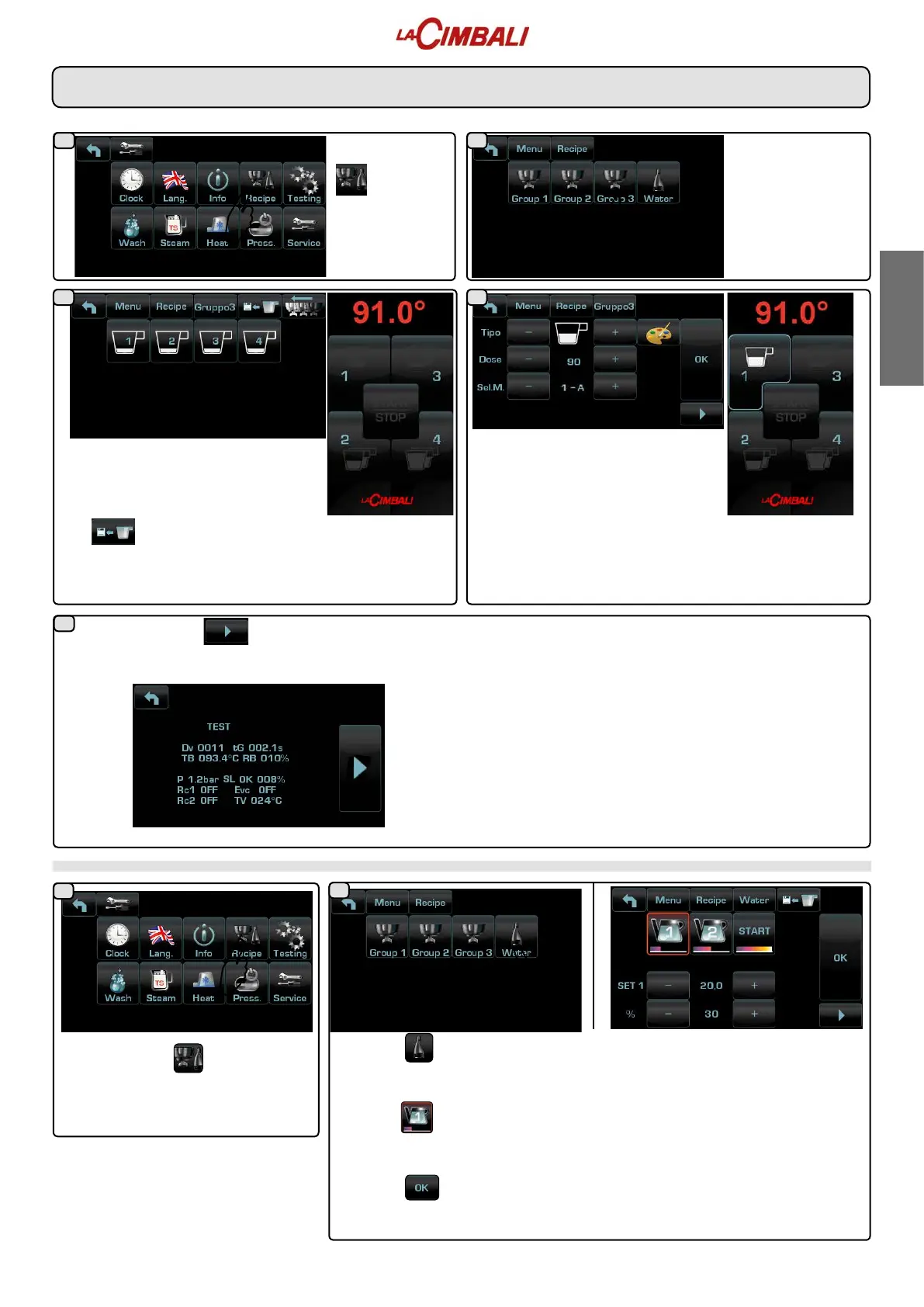 Page #15 background image