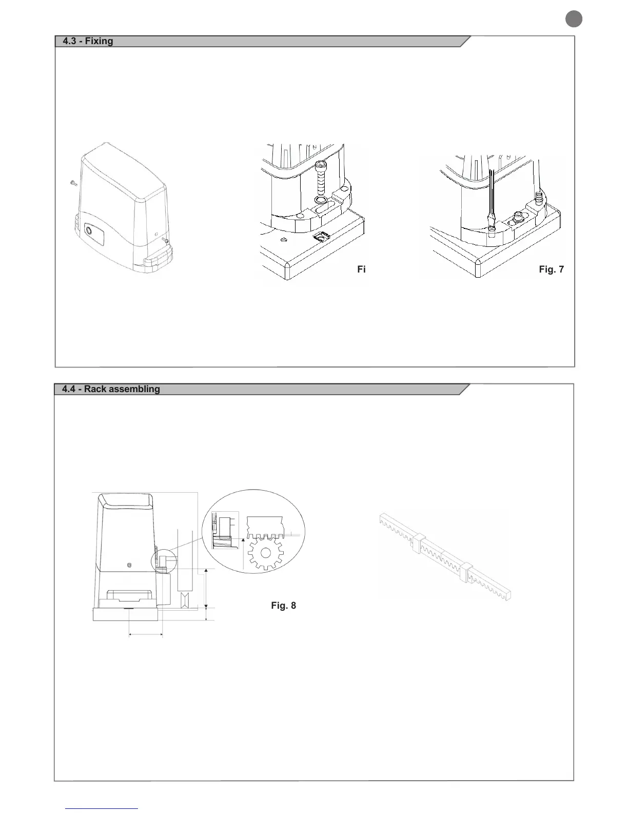 Page #7 background image