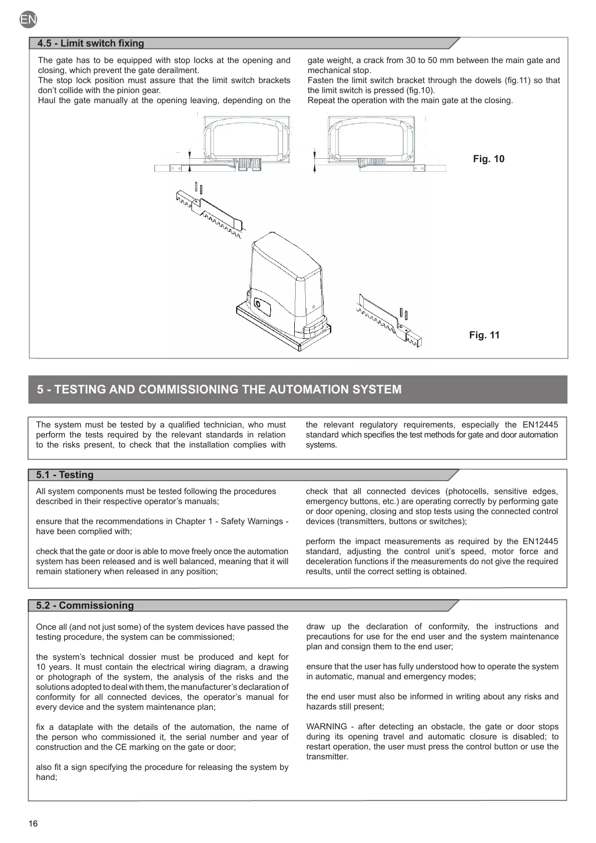 Page #16 background image