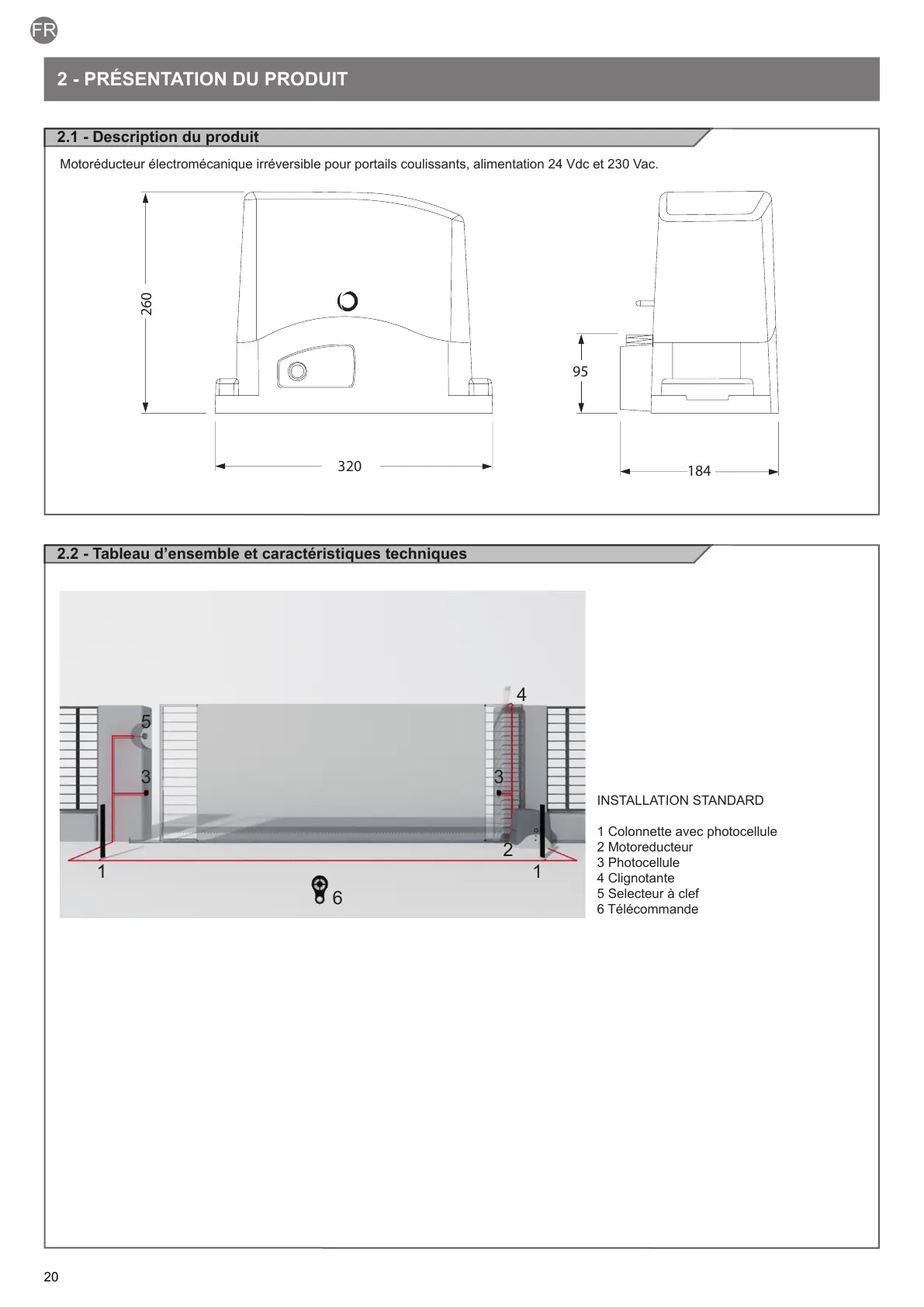 Page #20 background image