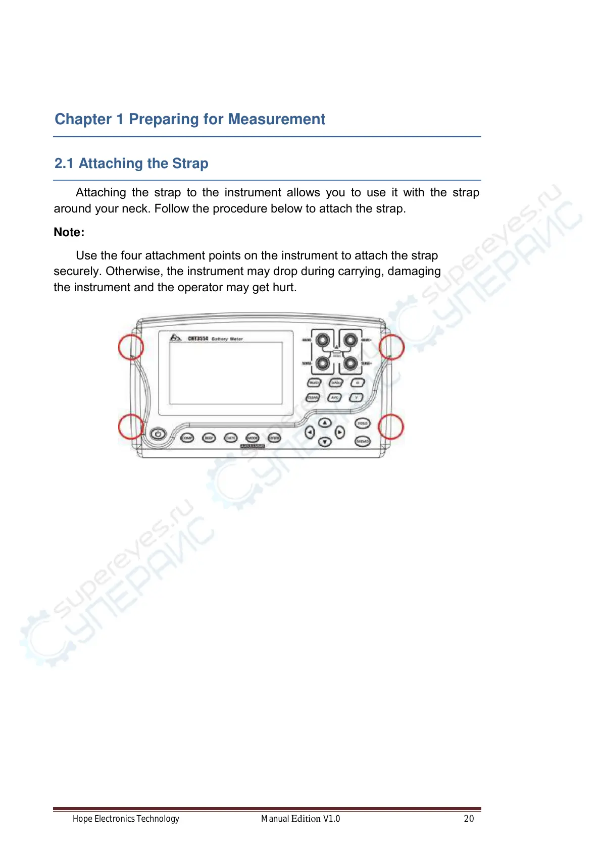 Page #20 background image