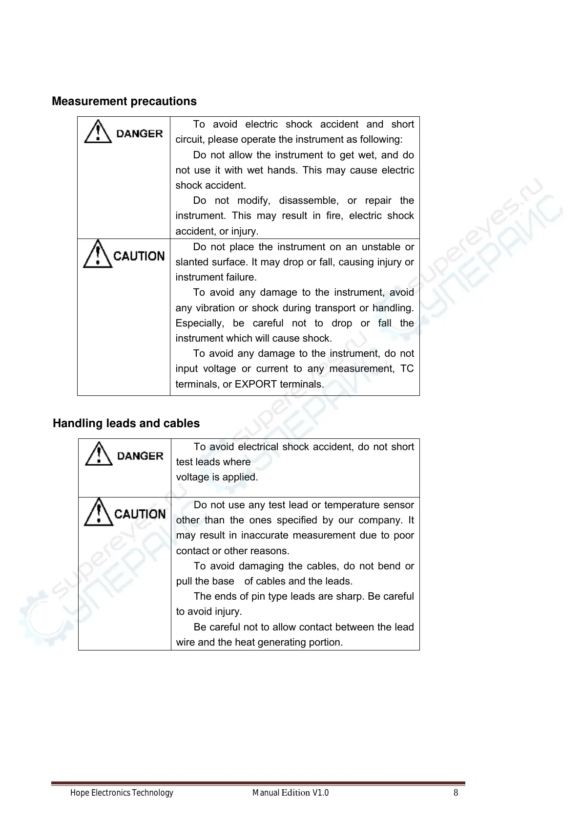 Page #8 background image