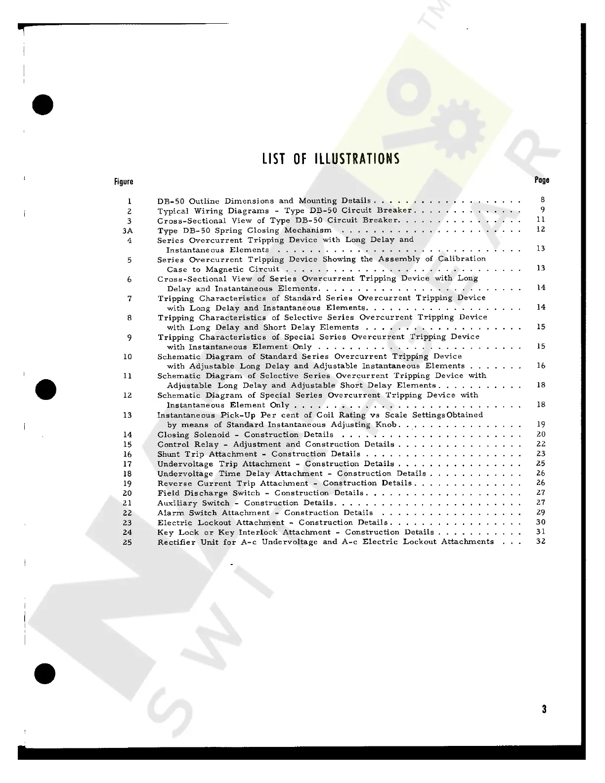 Page #3 background image