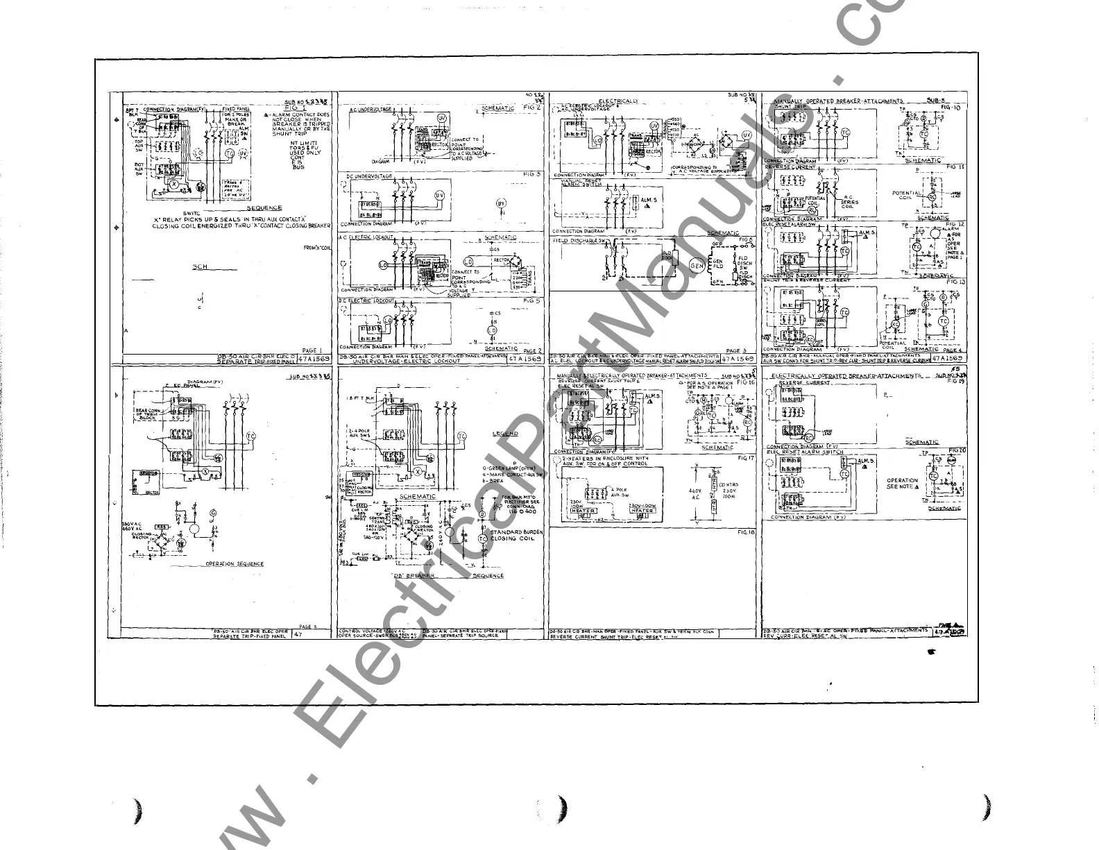 Page #10 background image