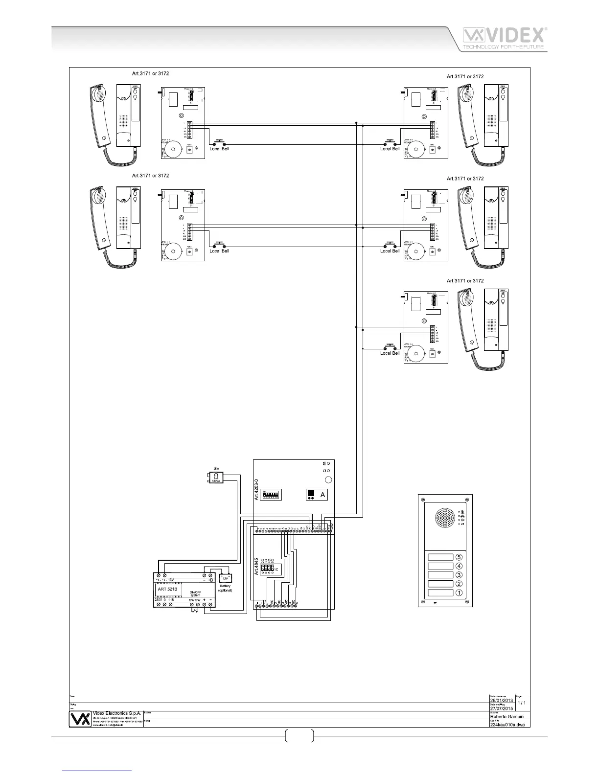 Page #4 background image