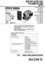 Preview: Service Manual