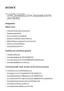 Preview: User Manual