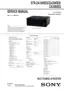 Preview: Service Manual