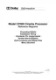 Preview: Reference Diagrams