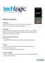 Preview: Quick Reference