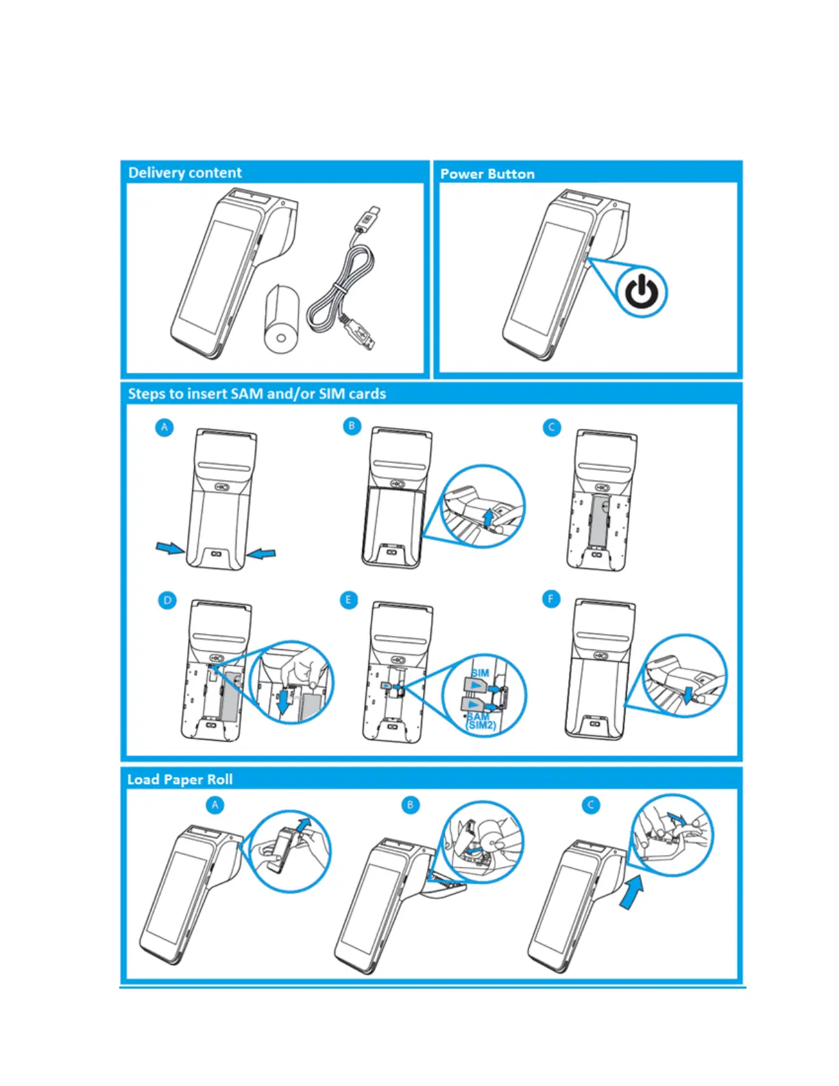 Page #4 background image