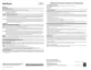 Preview: Instruction Manual