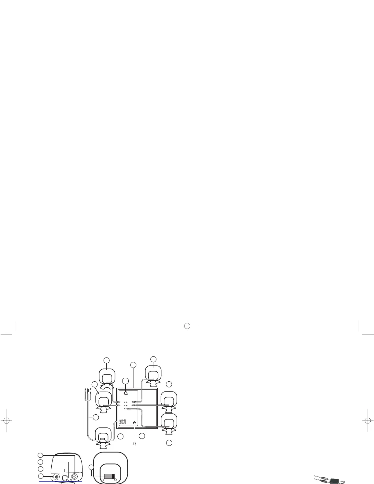Page #5 background image