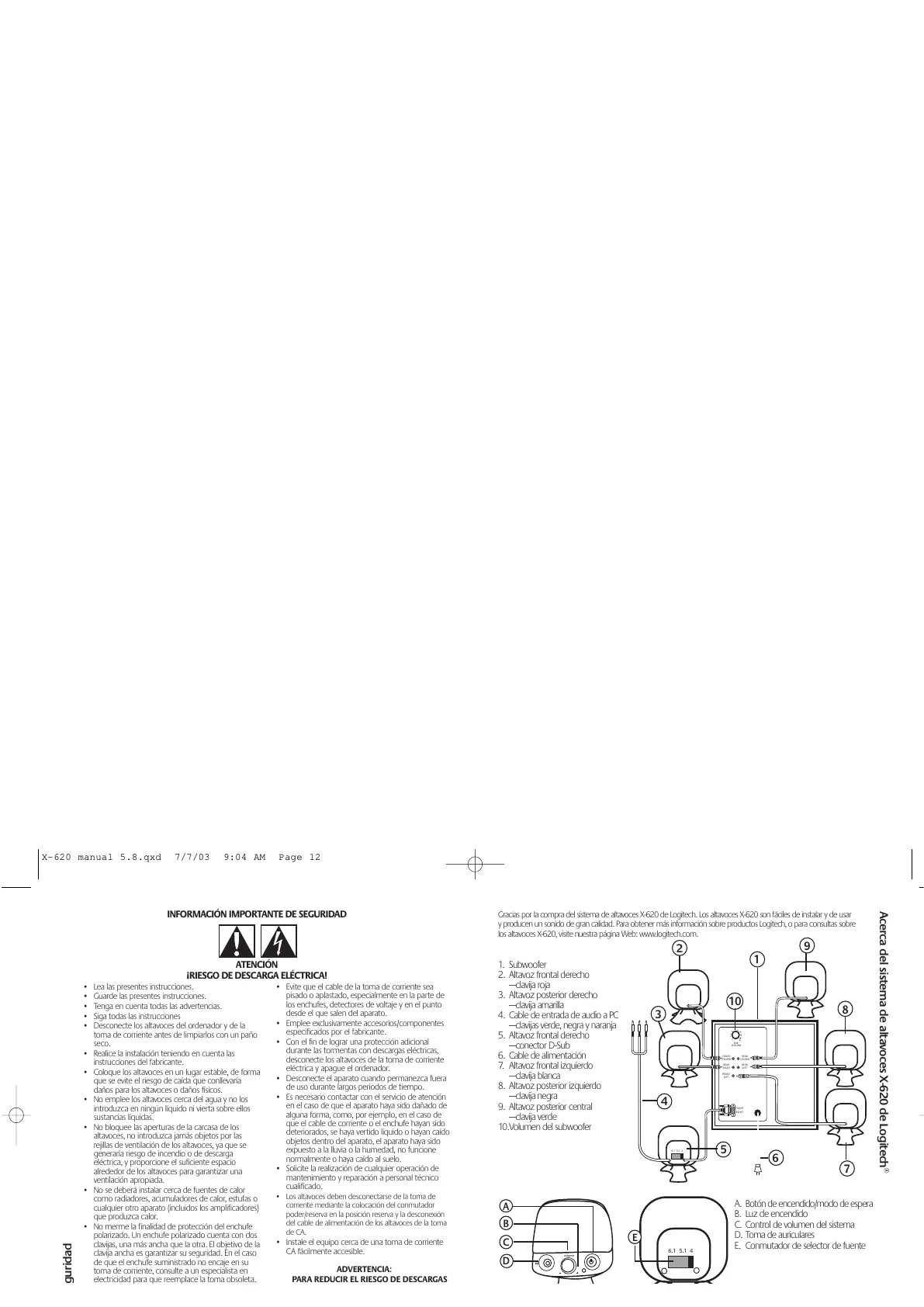 Page #7 background image