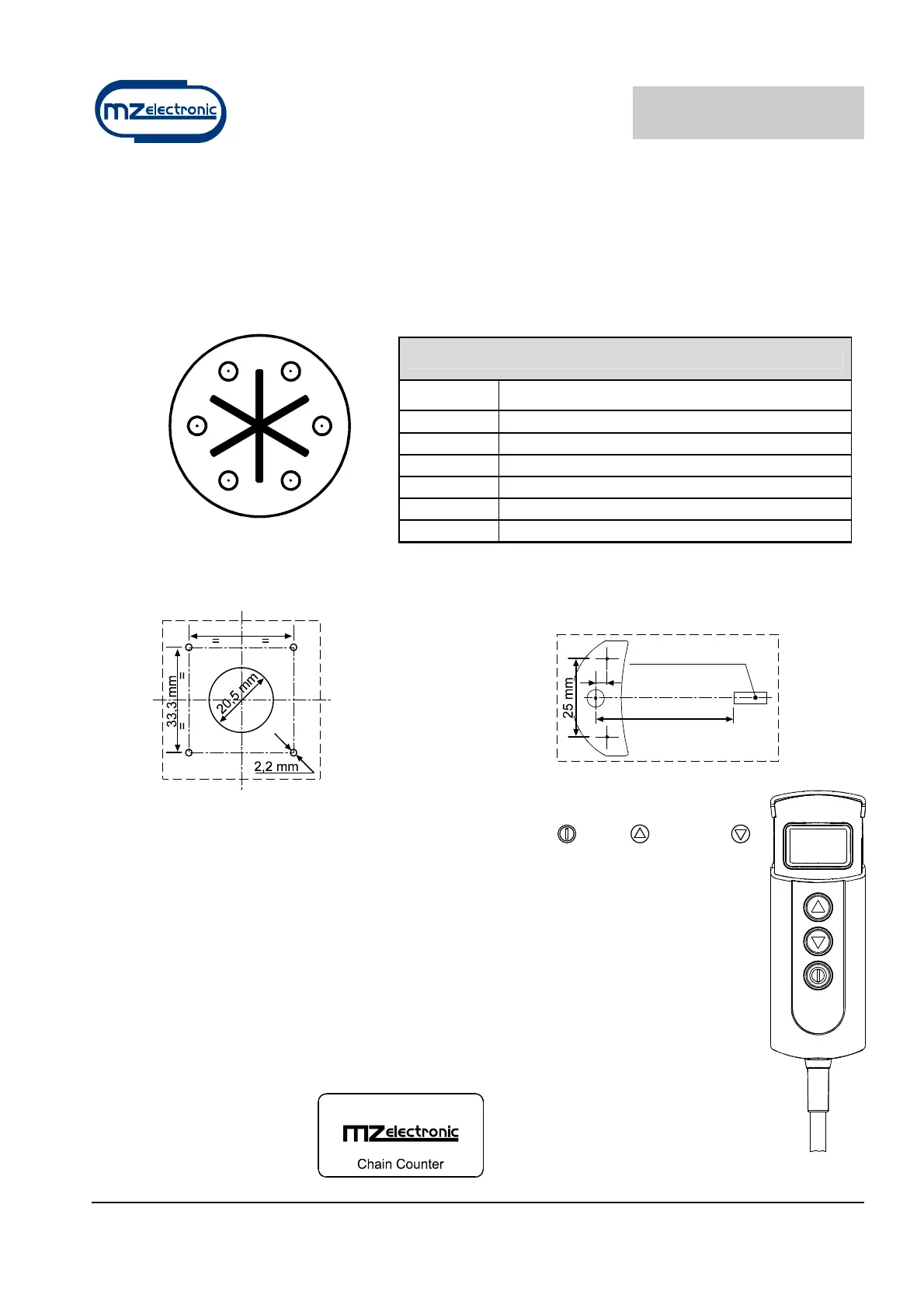 Page #6 background image
