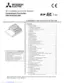 Preview: Installation And Instruction Manual