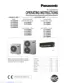 Preview: Operating Instructions