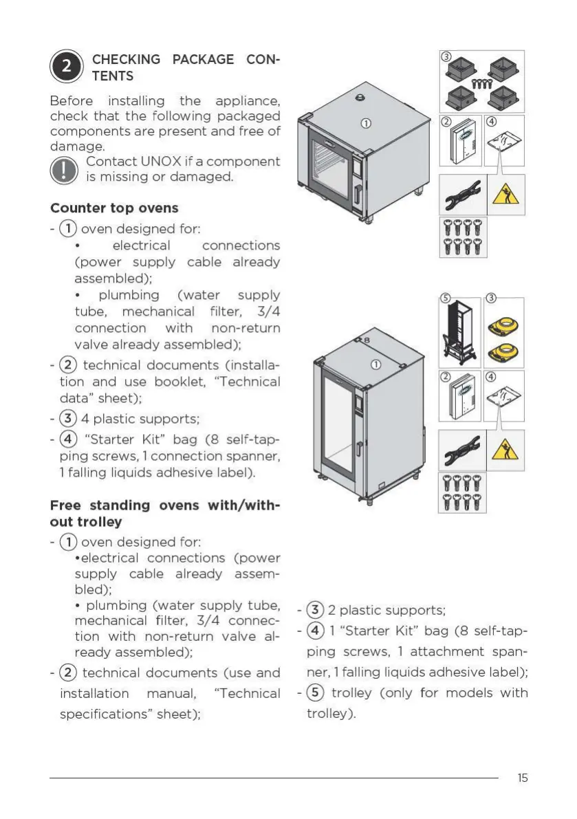 Page #15 background image