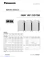 Preview: Service Manual