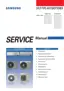 Preview: Service Manual