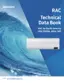 Preview: Technical Data Book