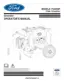 Preview: Operator's Manual