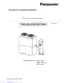 Preview: Technical & Service Manual