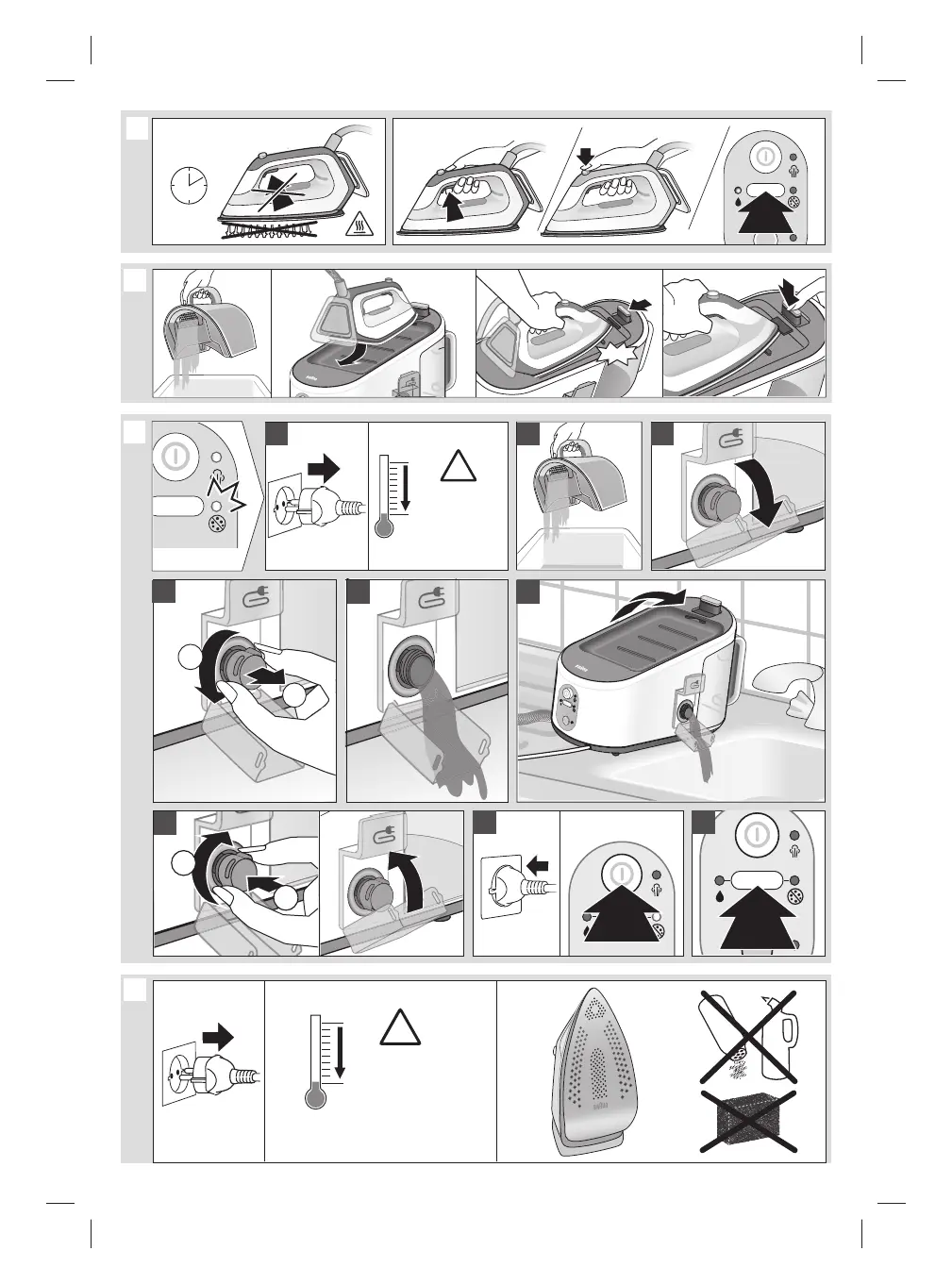 Page #3 background image