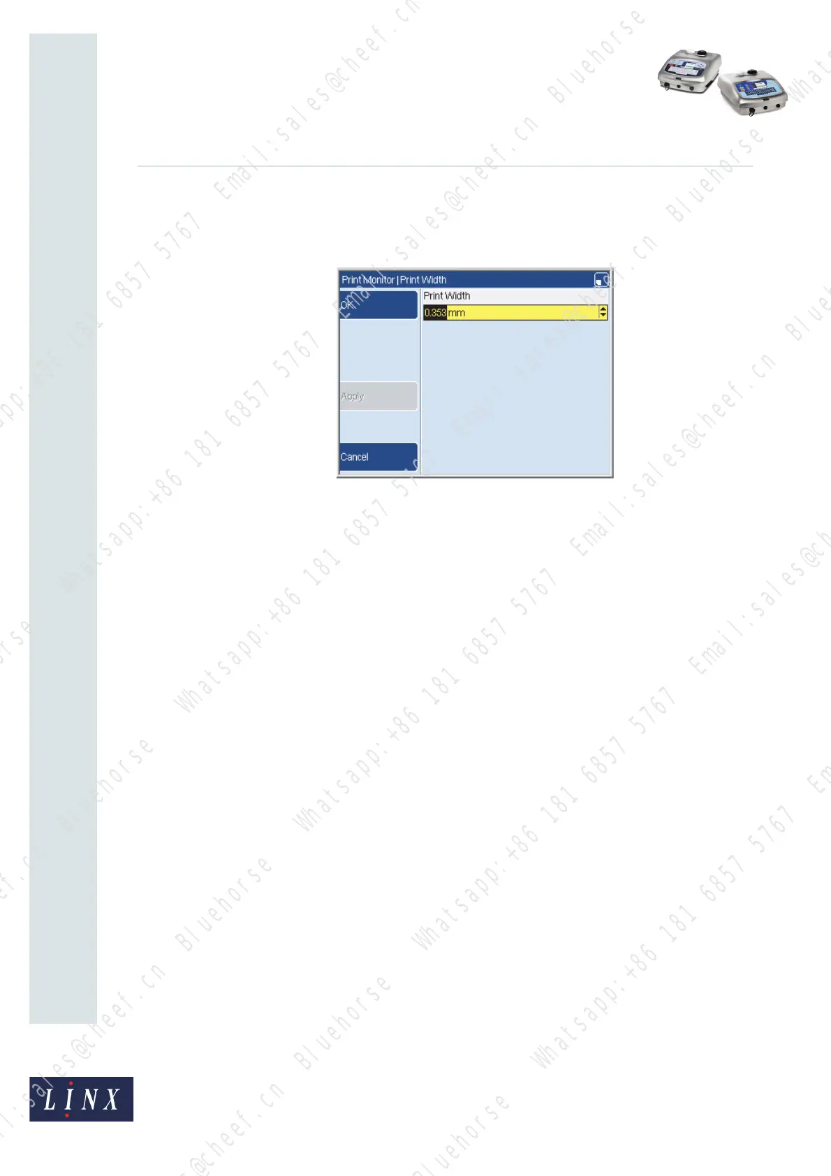 Page #5 background image
