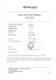 Preview: Airplane Flight Manual