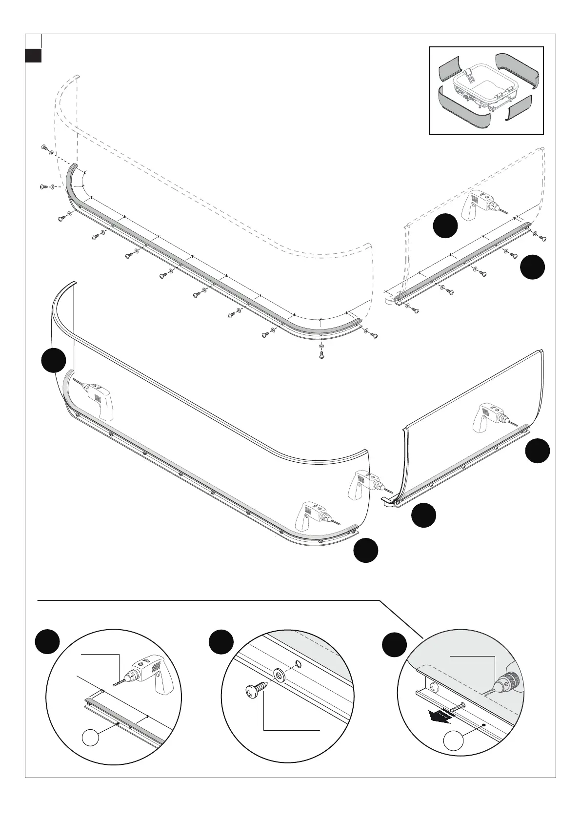 Page #5 background image