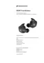 Preview: Instruction Manual